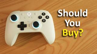 Everything You Need To Know About The 8BitDo Ultimate 2 In 2-Minutes