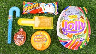 Lollipops that can be eaten and played with ~"Snack Recommendations" Childhood Memory Snacks