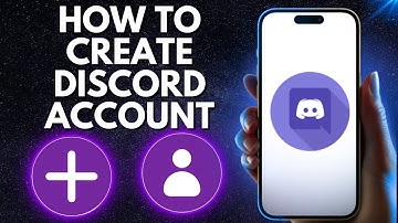 How to Create Discord Account on Android Device(Easy)