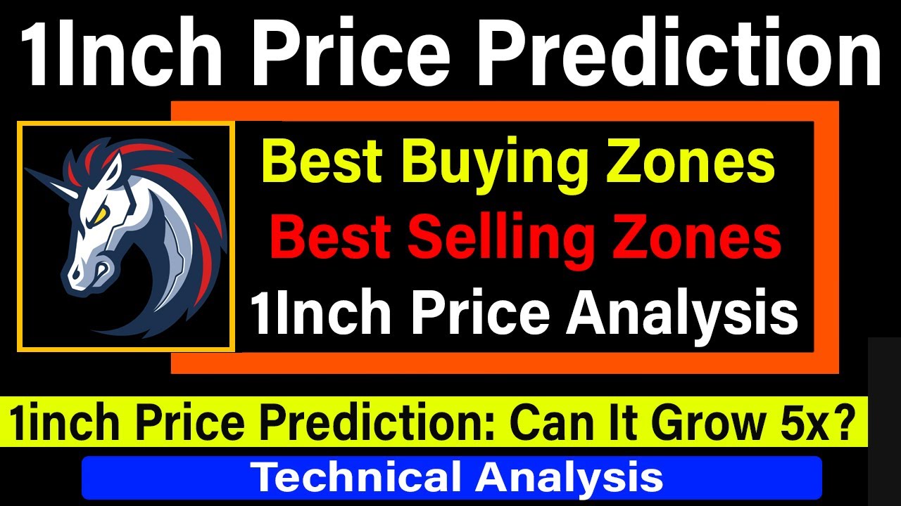 1inch Token Price Prediction 2021 1inch Coin Price Analysis Buying Selling And Target Zone Youtube 1inch Token Price Prediction 2021 1inch Coin Price Analysis Buying Selling And Target Zone Youtube