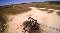 AERODROMO VALDERREDIBLE OBSERVATORIO ROCAMUNDO CAMPO PETROLIFERO AYOLUENGO