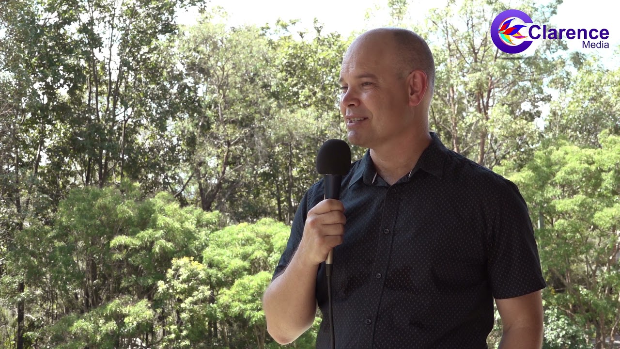 ⁣Peter Johnstone Clarence Valley Council Local Government Candidate