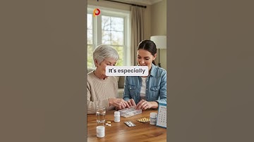 📍Why Daily Med Dispensing Matters in Chilliwack #facts