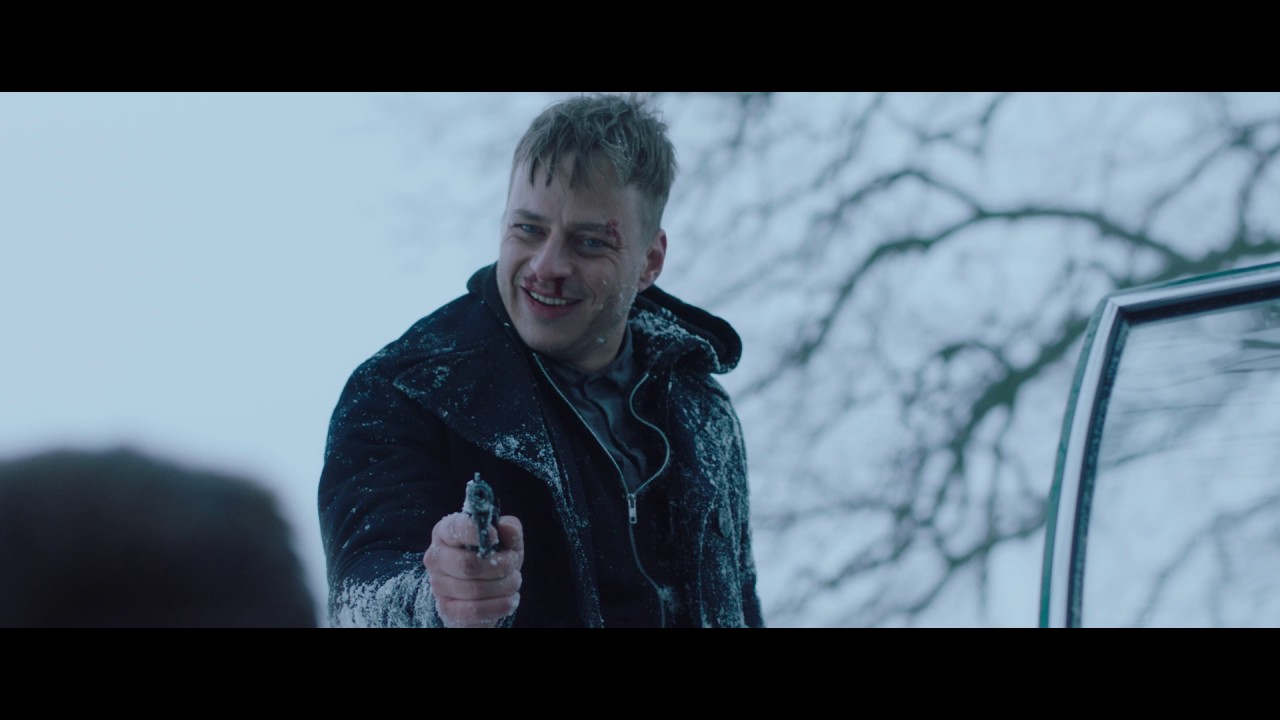 BERLIN FALLING - Bombe