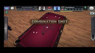 #3d pool ball super game😘 screenshot 4