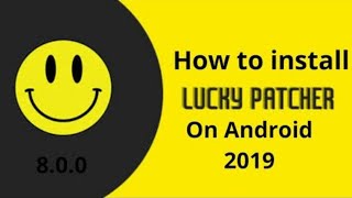 How to download install lucky patcher on android screenshot 5