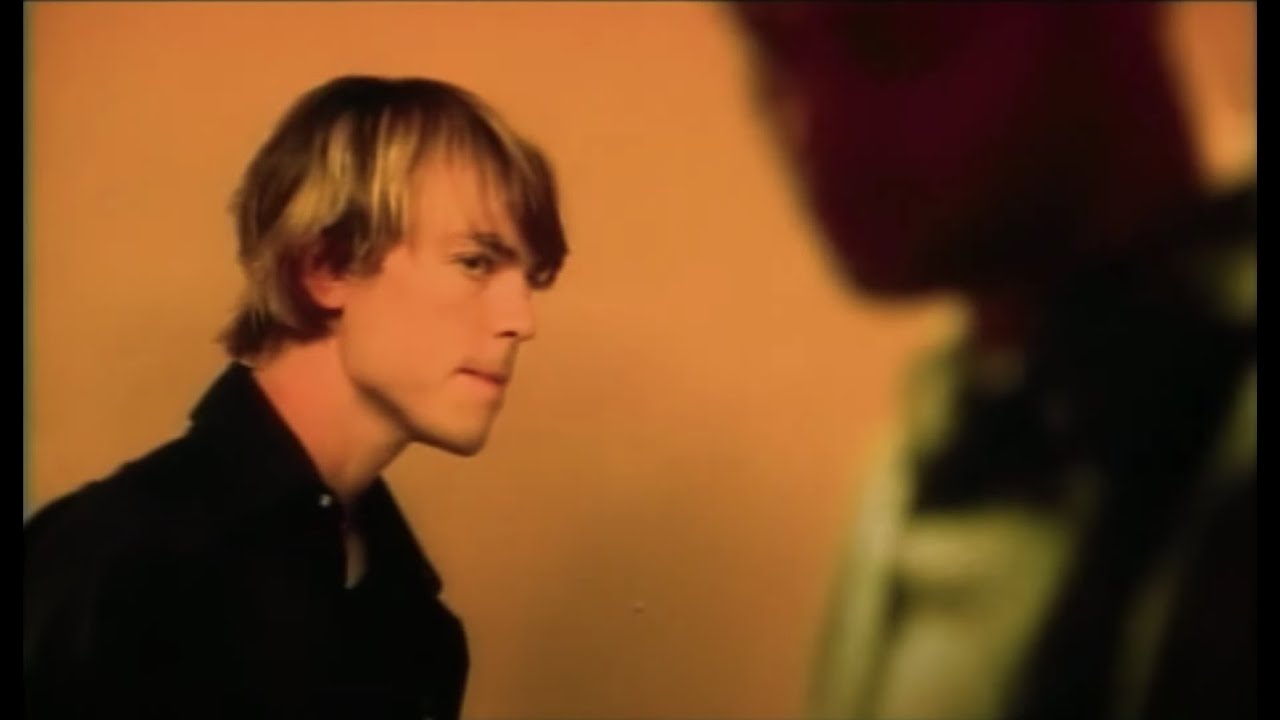 Jimmy Eat World - Lucky Denver Mint (Official Music Video) HQ 