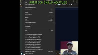 Introduction to PHP programming