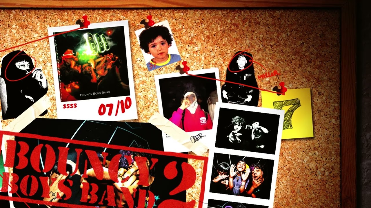 Watch 8. Ac Forte - “Bouncy Boys Band 2” on YouTube Watch 8. Ac Forte - “Bouncy Boys Band 2” on YouTube