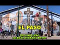 El paso ground zero for illegal migrant entry  what we actually saw