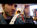 Date Jar: Chuck E. Cheese&#39;s