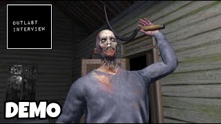 Outlast Interview Full Gameplay (Android) screenshot 1