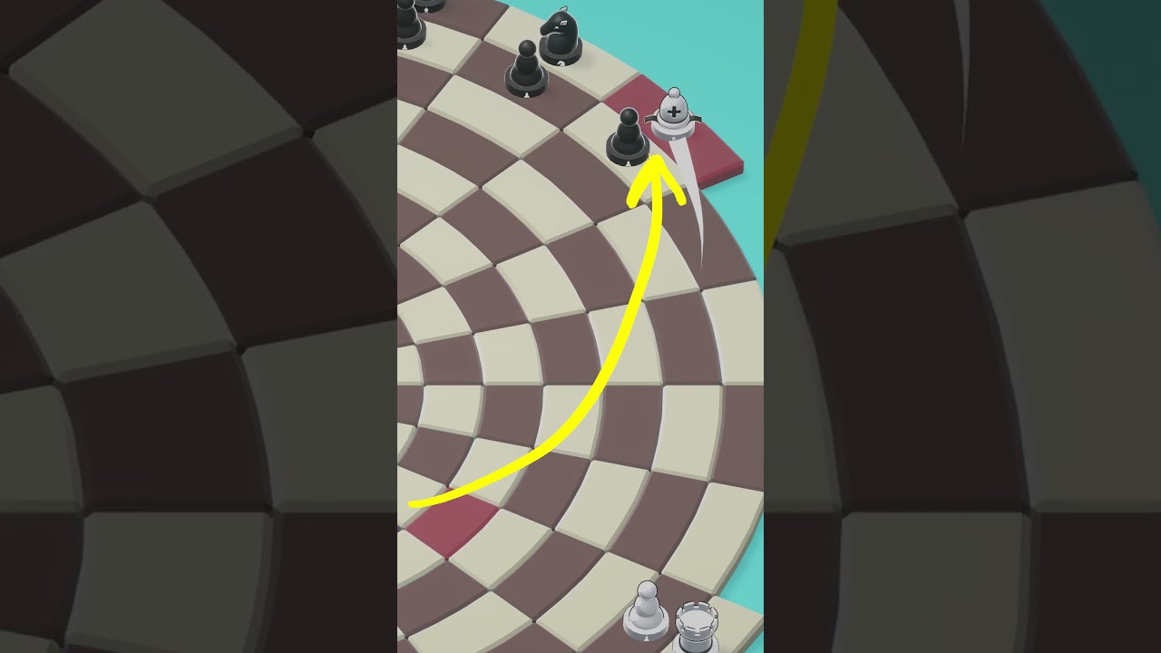 Rooks are NOT safe... 