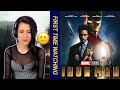 FORMER REFUGEE'S FIRST TIME WATCHING MARVEL'S IRON MAN | reaction, commentary & review