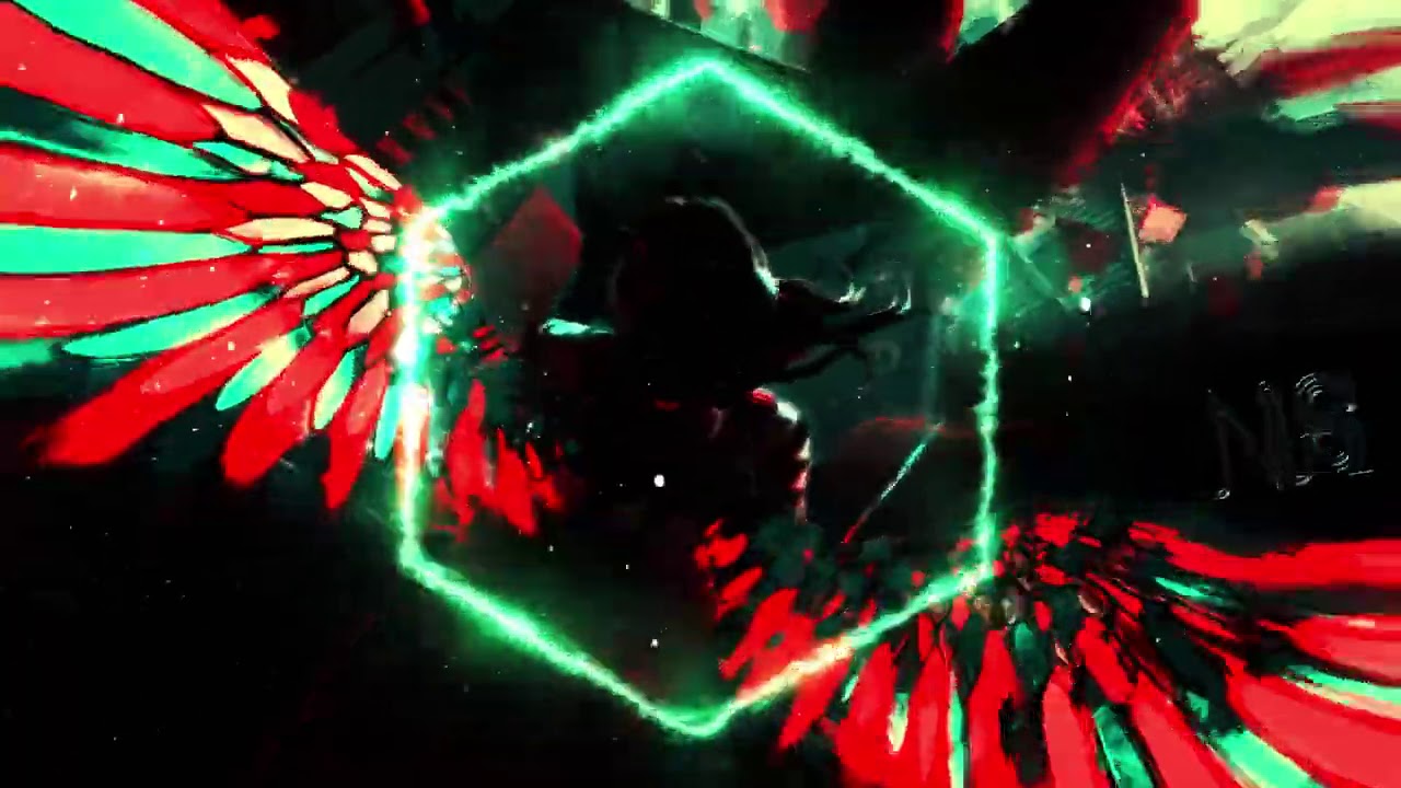 Animadrop - When a Champion Falls [NS]