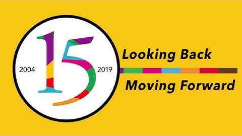 Looking Back, Moving Forward: The Mosaic