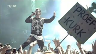 Twenty One Pilots - "Morph" Live (Lowlands Festival 2019)