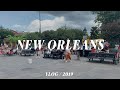 a trip to New Orleans vlog