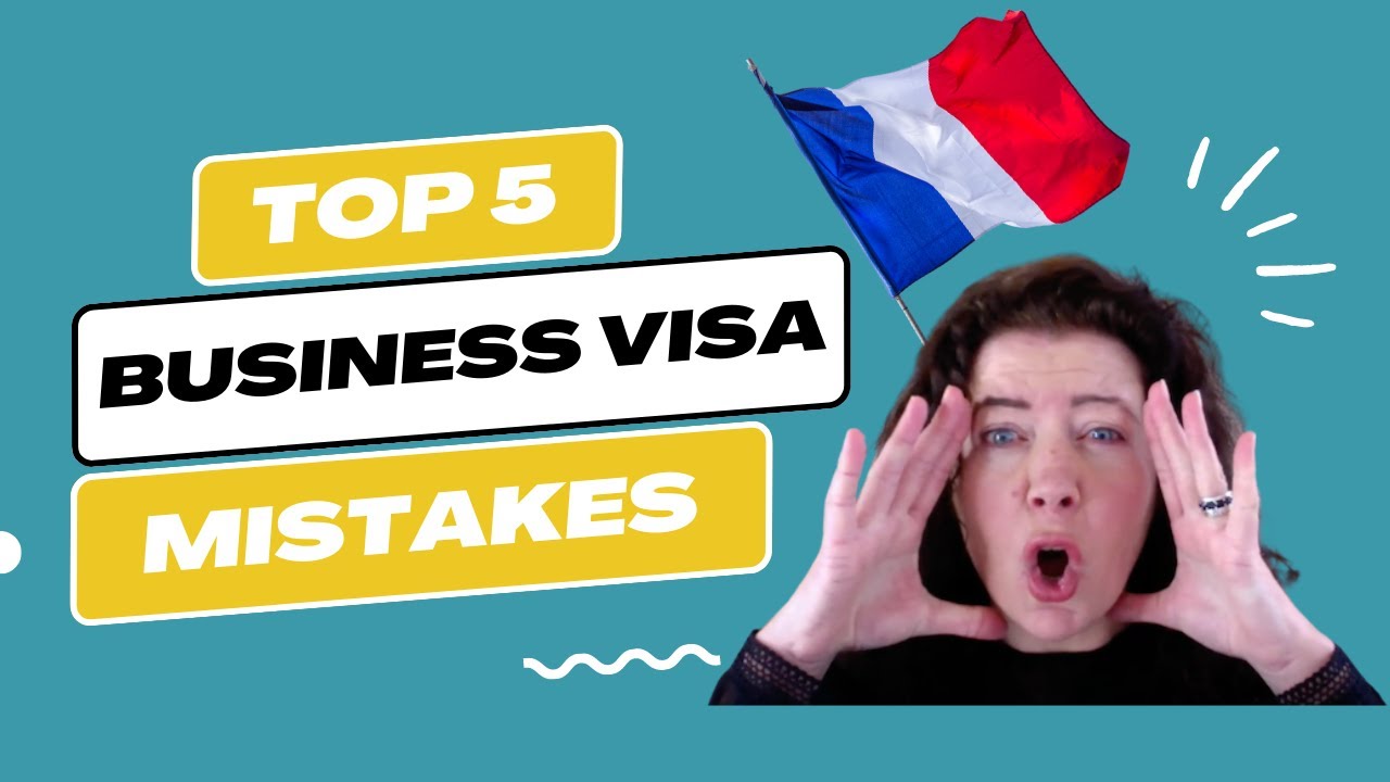 Moving to France to freelance : Avoid these 5 mistakes!