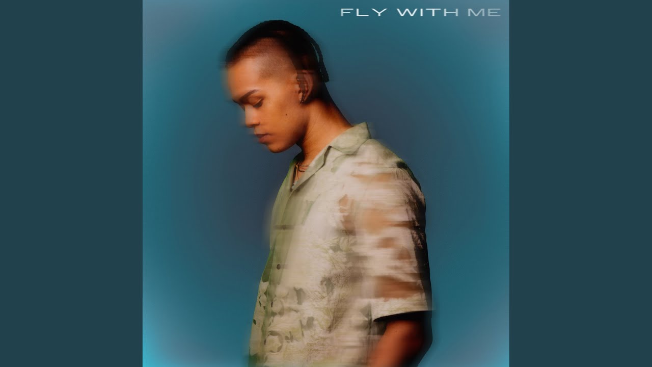 FLY WITH ME