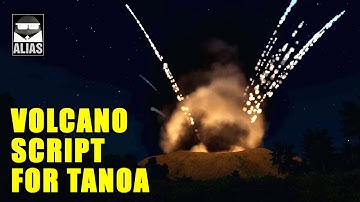 TANOA