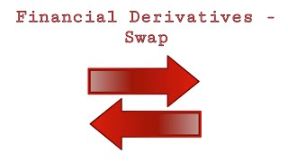 Financial Derivatives - Swap / المشتقات المالية - عقود المبادلة