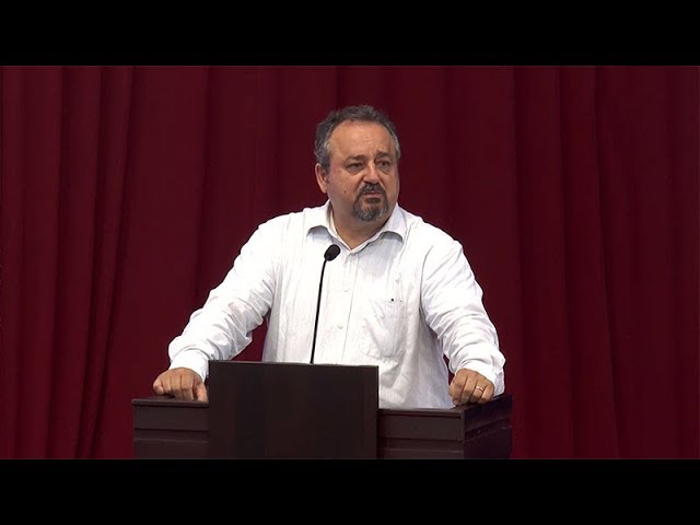 Emil Bartoș - Relația cu cei în SUFERINȚĂ