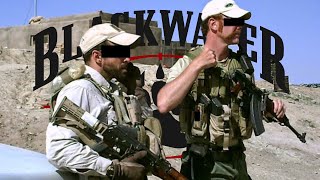 Black Water-Dirty Money