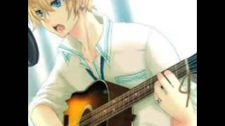 Introducing Me-Nightcore (Nick Jonas)