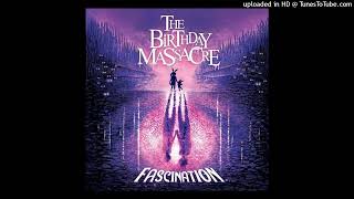 The Birthday Massacre - Cold Lights [Audio] [2022]