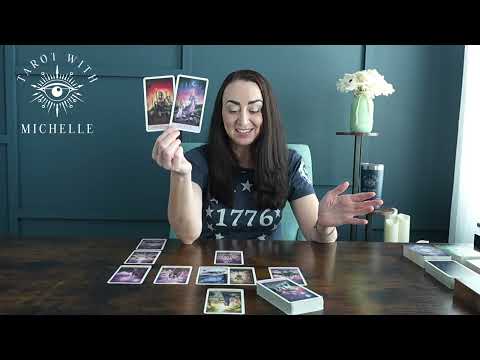 ♓️ Pisces - Releasing the Past & Prioritizing the New Beginning!