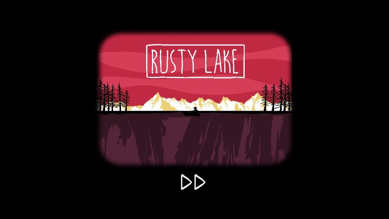  rusty Lake Seasons YouTube