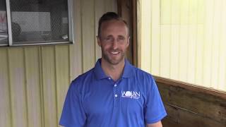 Wojan Window & Door :: 2018 Admiral Sponsor of the Charlevoix Venetian Festival