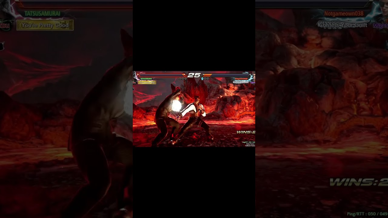 Defensibility on point! 