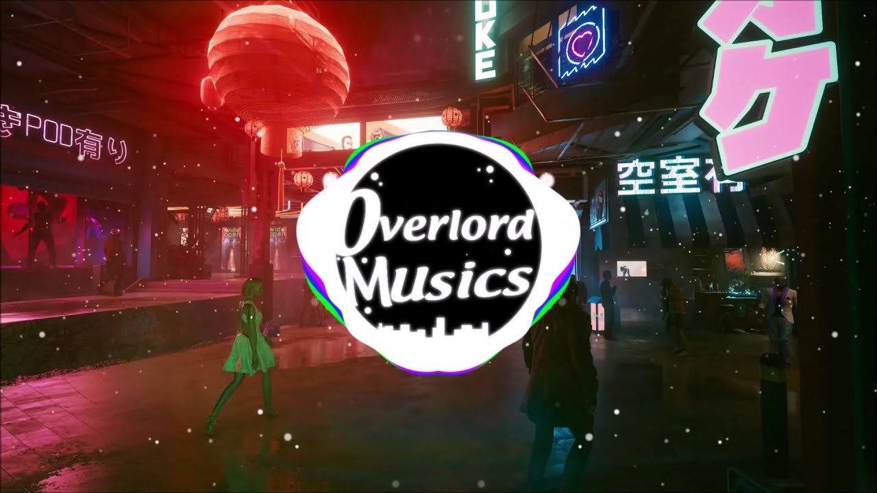 Cyberpunk 2077 OST |Hole In The Sun by Point Break Candy (Raney Shockne ...