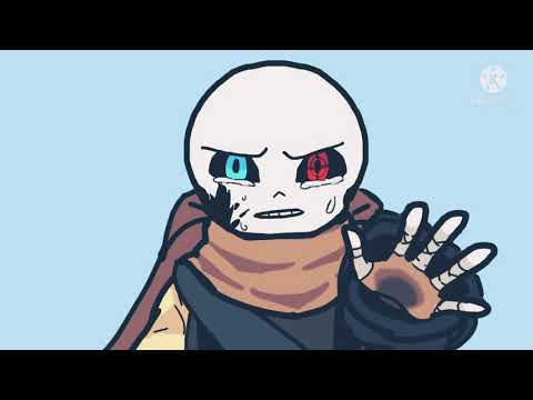 【UNDERTALEAU】Suck It Up/しう/meme