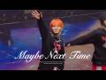 250330 JO1DER SHOW 2025 in SEOUL - Maybe Next Time 川尻蓮 REN JO1 Fancam 직캠 4K