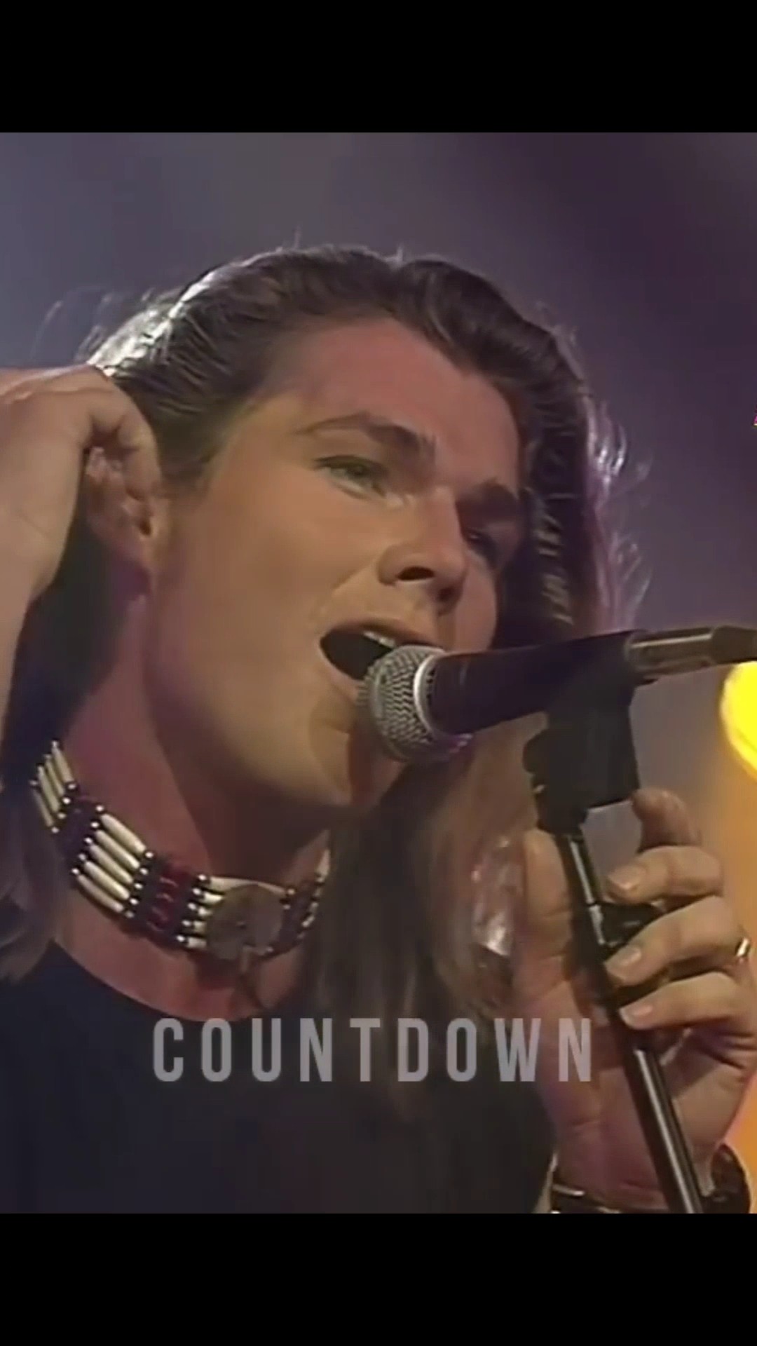 a-ha - Hunting High and Low (Official Video) - YouTube