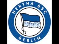 Clublied hertha bsc