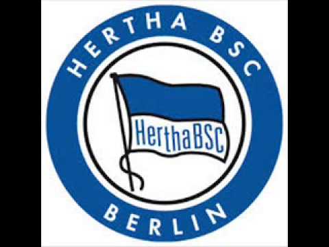 Clublied Hertha BSC @2junie2