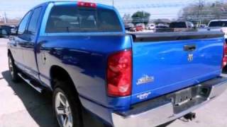 2008 Dodge Ram 1500 Thibodaux LA