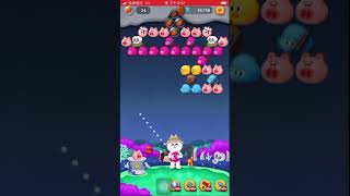 line bubble 2 level 1926 by Danny哥