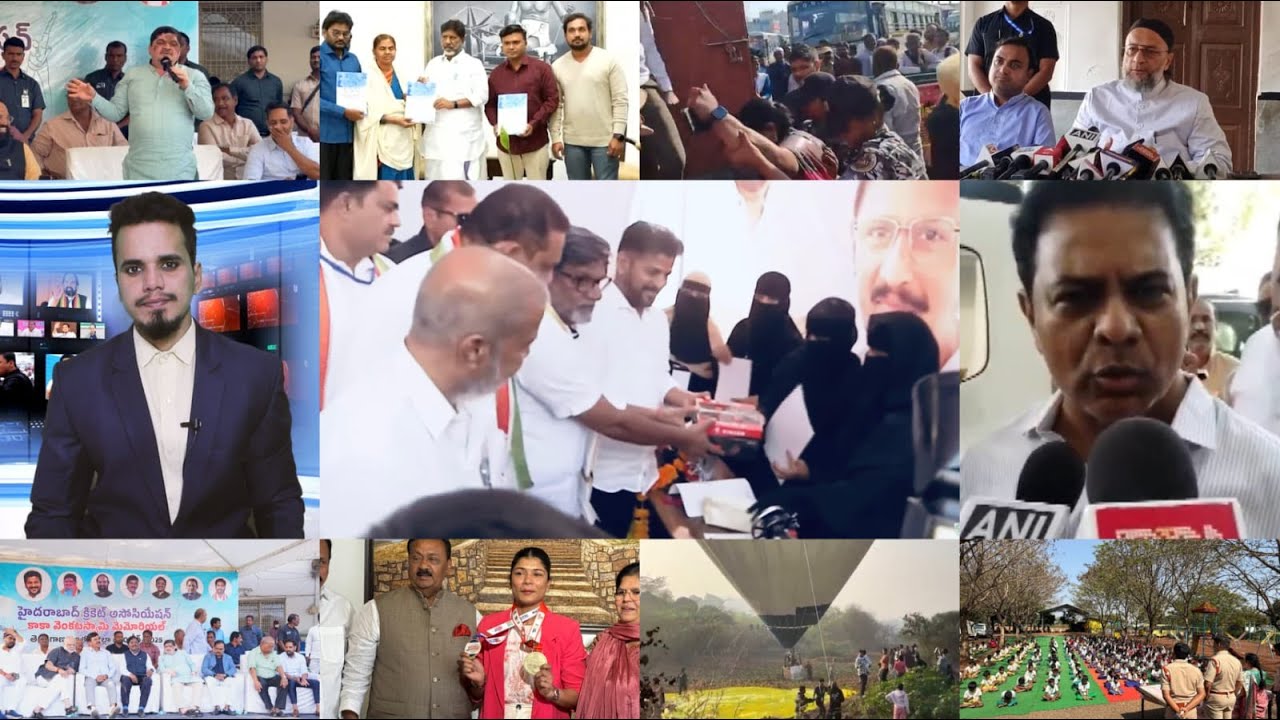 Khabarnama l Urdu News l 17-JAN-2026 l ZED NEWS