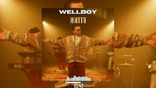 WELLBOY – Життя ( 2023 ) Resimi