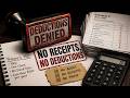 The Home Care “Business” With Zero Revenue and Thousands in Expenses