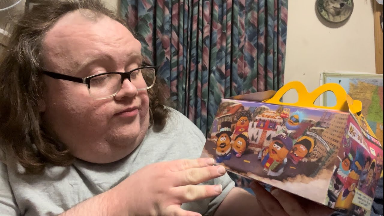 Пробуем Kerwin Frost Box