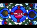 2012 BBC ONE Northern Ireland Glass