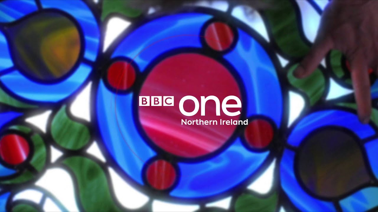 2012 BBC ONE Northern Ireland Glass