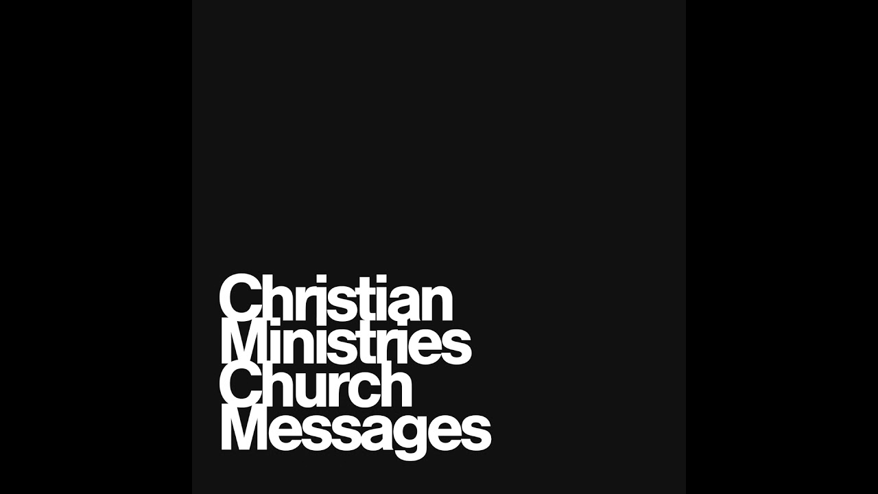 Mature Saints Series – Leading At Work