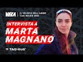 VELISTA DELL'ANNO TAG Heuer 2021 - EPIC 30th EDITION - MARTA MAGNANO